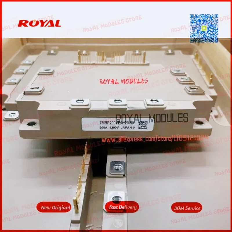 7MBP150VEA120-50 7MBP300VEA060-50  7MBP200VEA120-50  7MBP400VEA060-50  New Original