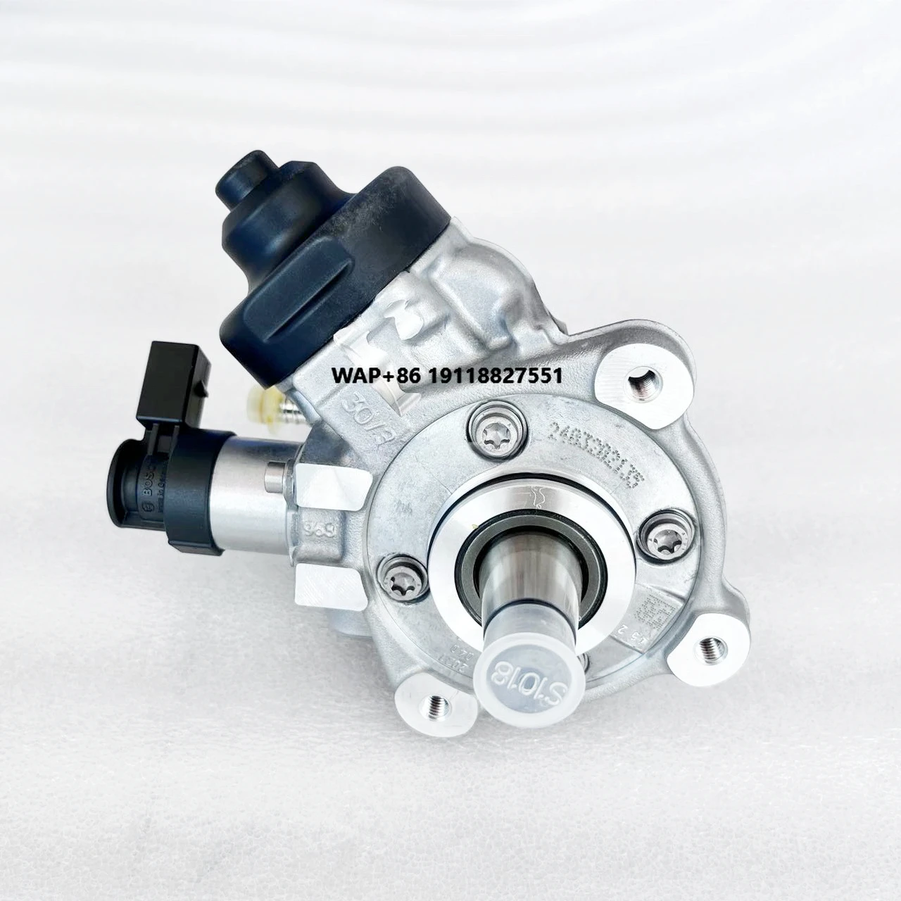 

SUV Engine Parts 12V High Pressure Oil Pump Fuel Pump 0445010568 0445010565