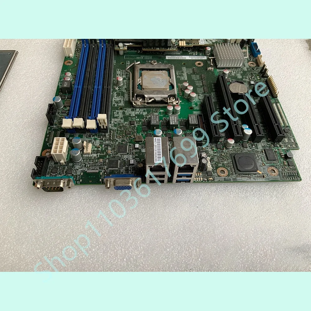 

Server Board PBA G62251 S1200v3rp