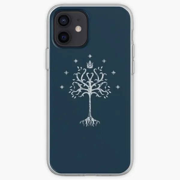 The White Tree Cres…