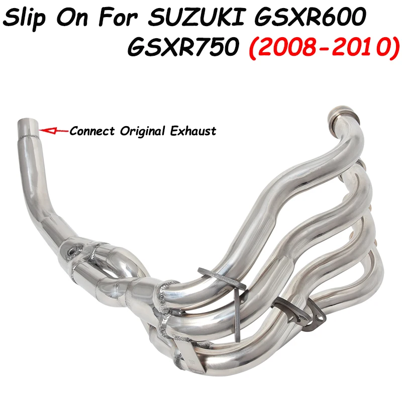 Slip On For Suzuki … - image