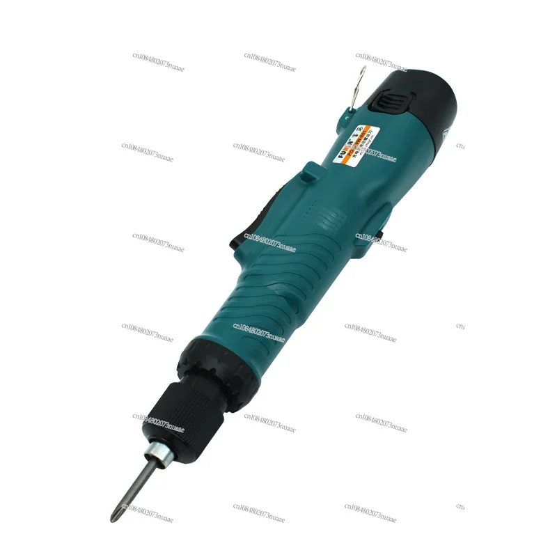 

Rechargeable Electric Screwdriver Wireless Adjustable Torque Electric Batch Lithium Battery Rechargeable Electric