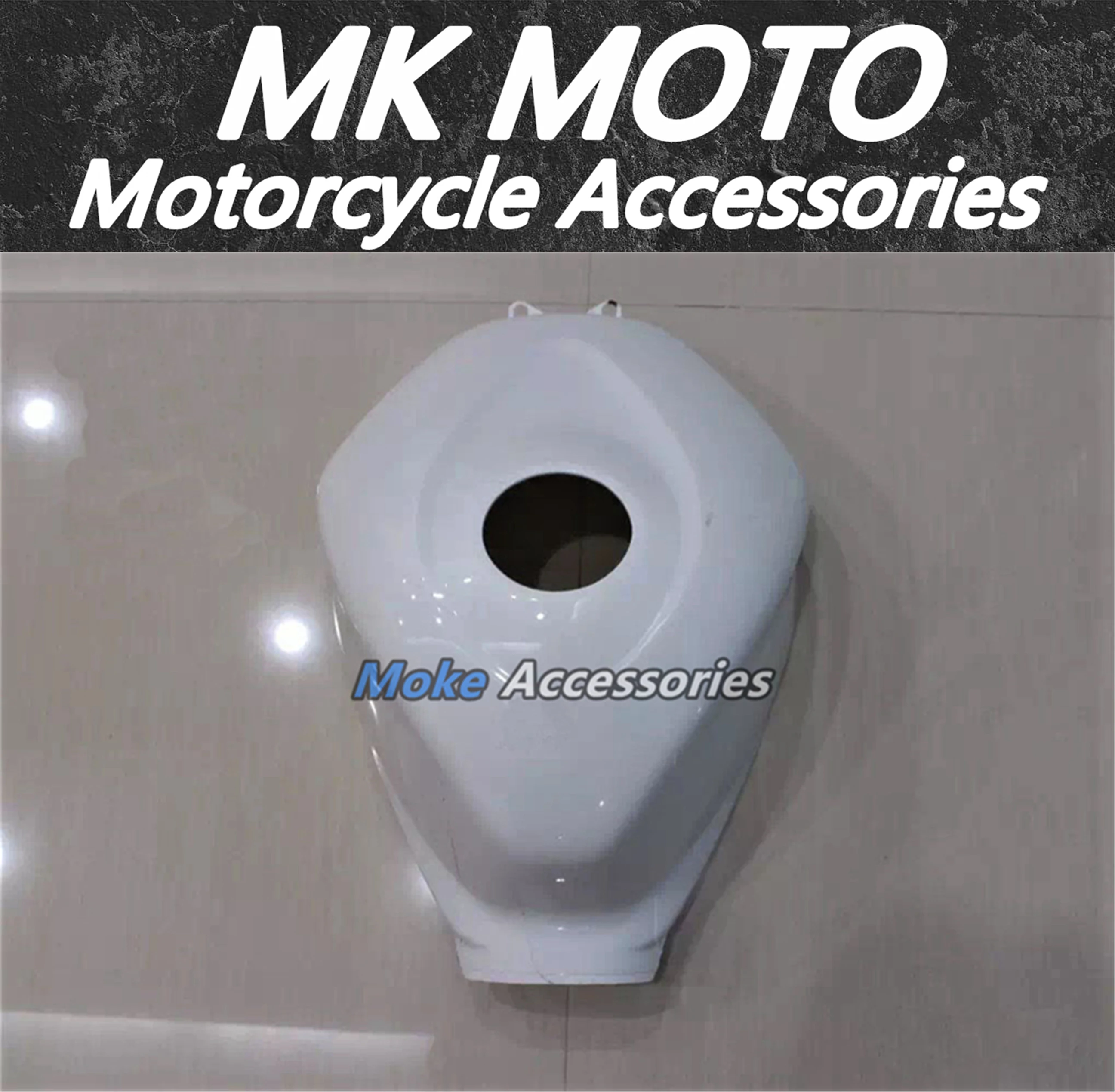 

Gas Fuel Tank Cover Fairing For Gsxr1000 2005-2006 Unpainted