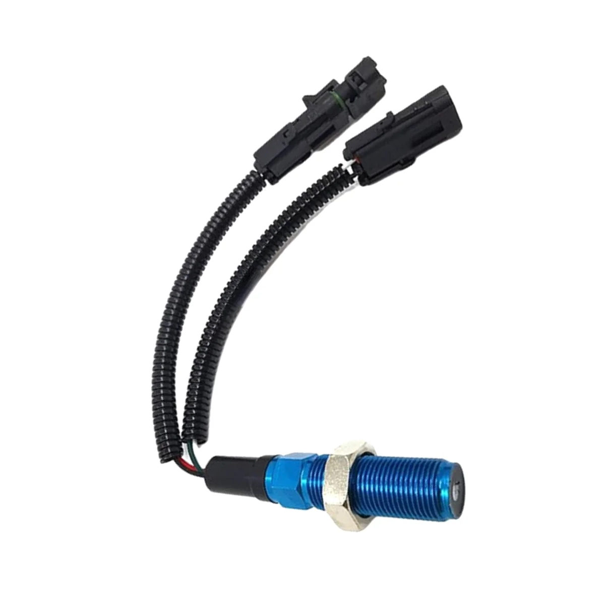 4327233 Speed Sensor for Cummins Engine QSX15 Excavator Accessories Construction Machinery