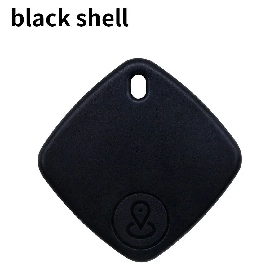 Smart GPS Tracker Mini Tracking Device For Apple Find My APP Smart Tag Kid Pet Car GPS Tracker Anti-lost Reminder Device image 3