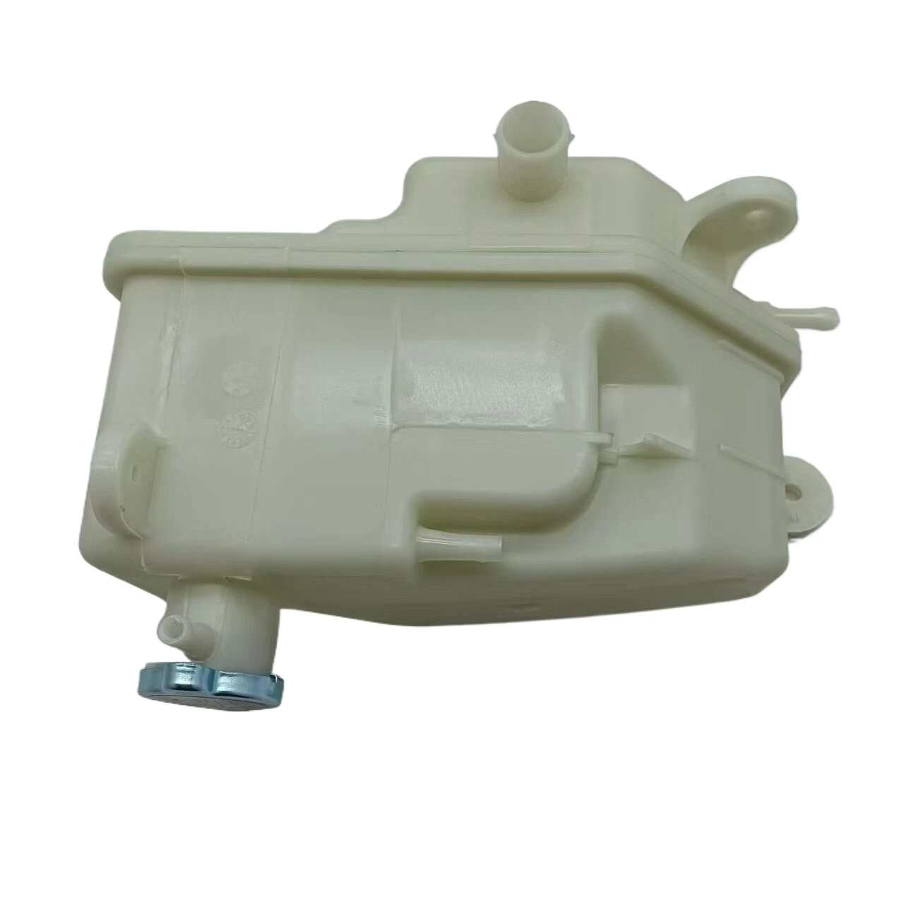 25430-26410 2543026410 Car Engine Coolant Tank Reservoir For Hyundai Santa Fe 2000 2001 2002 2003 2004 2005