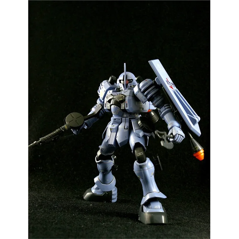 In Stock] Bandai HGUC HG 1/144 065 The Hidden One Year War EMS-10