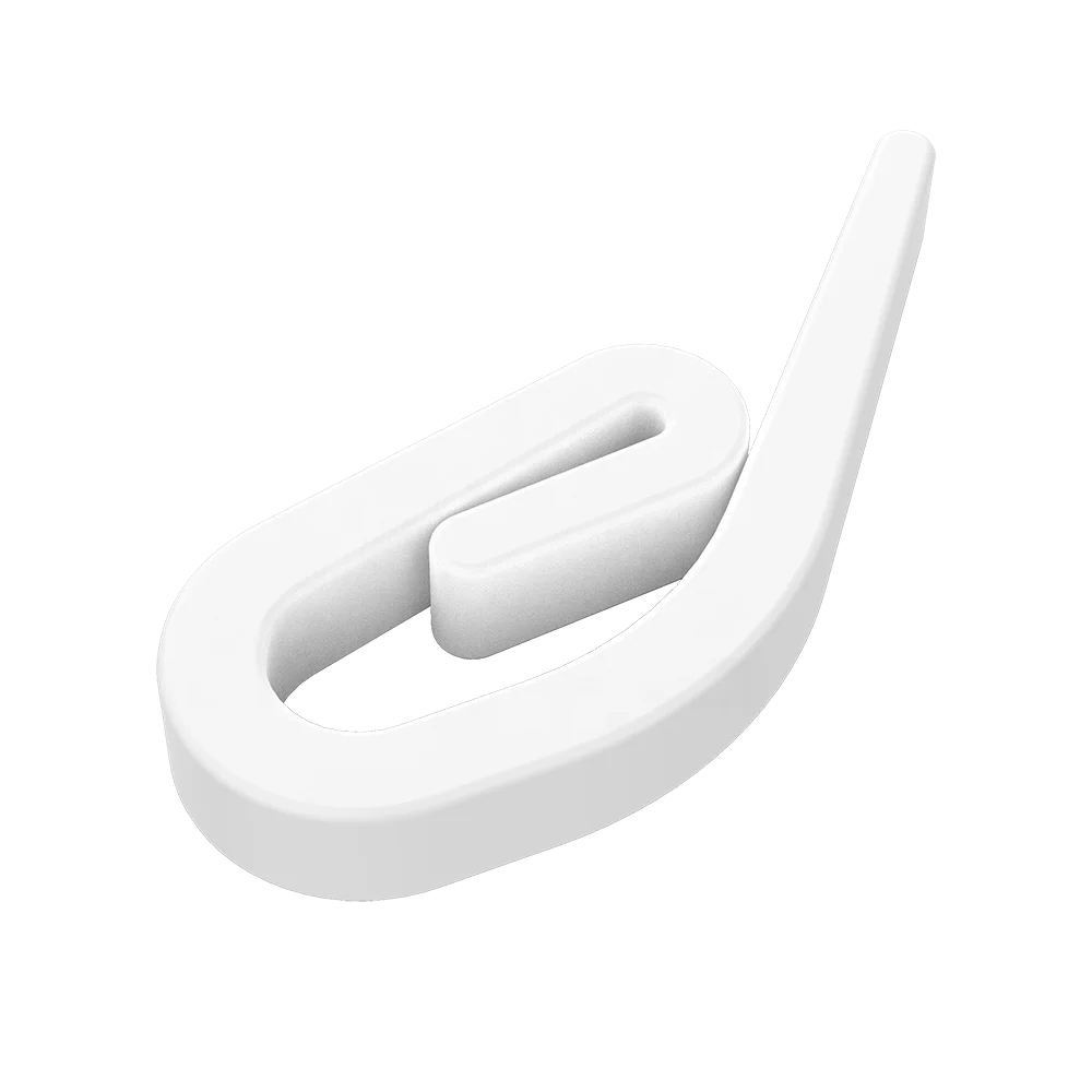 High Quality Curtain Accessories Set Device for Curtain Rails Blinds Shades