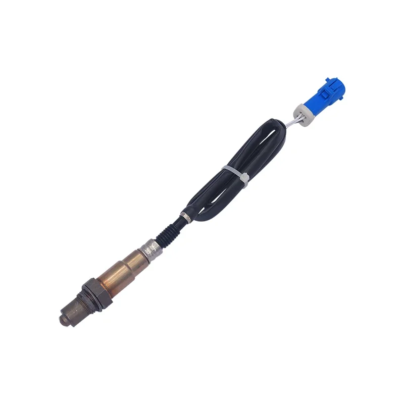 Oxygen Sensor 6G91-9G444-AA for Ford Galaxy S-MAX Mondeo Volvo S80 V70 XC60 Car Auto Part 6G919G444AA 1376445 0258006928