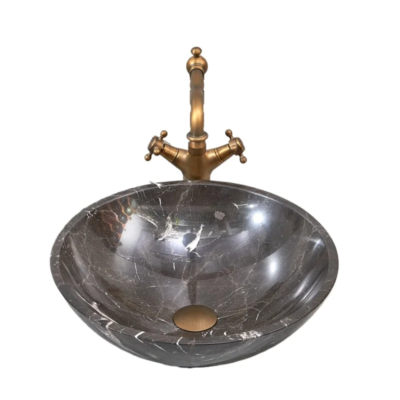 Modern Simple Marbl… - image