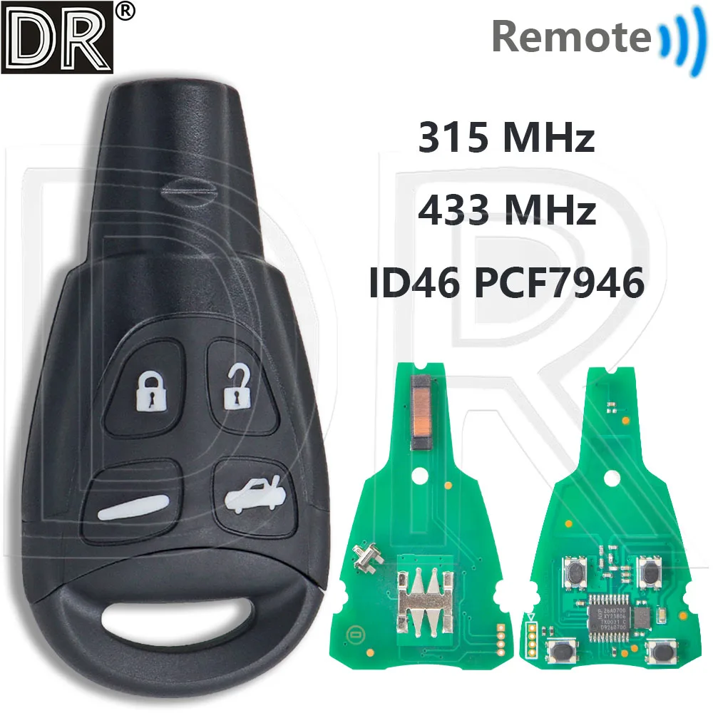 Great ID46 PCF7946 …