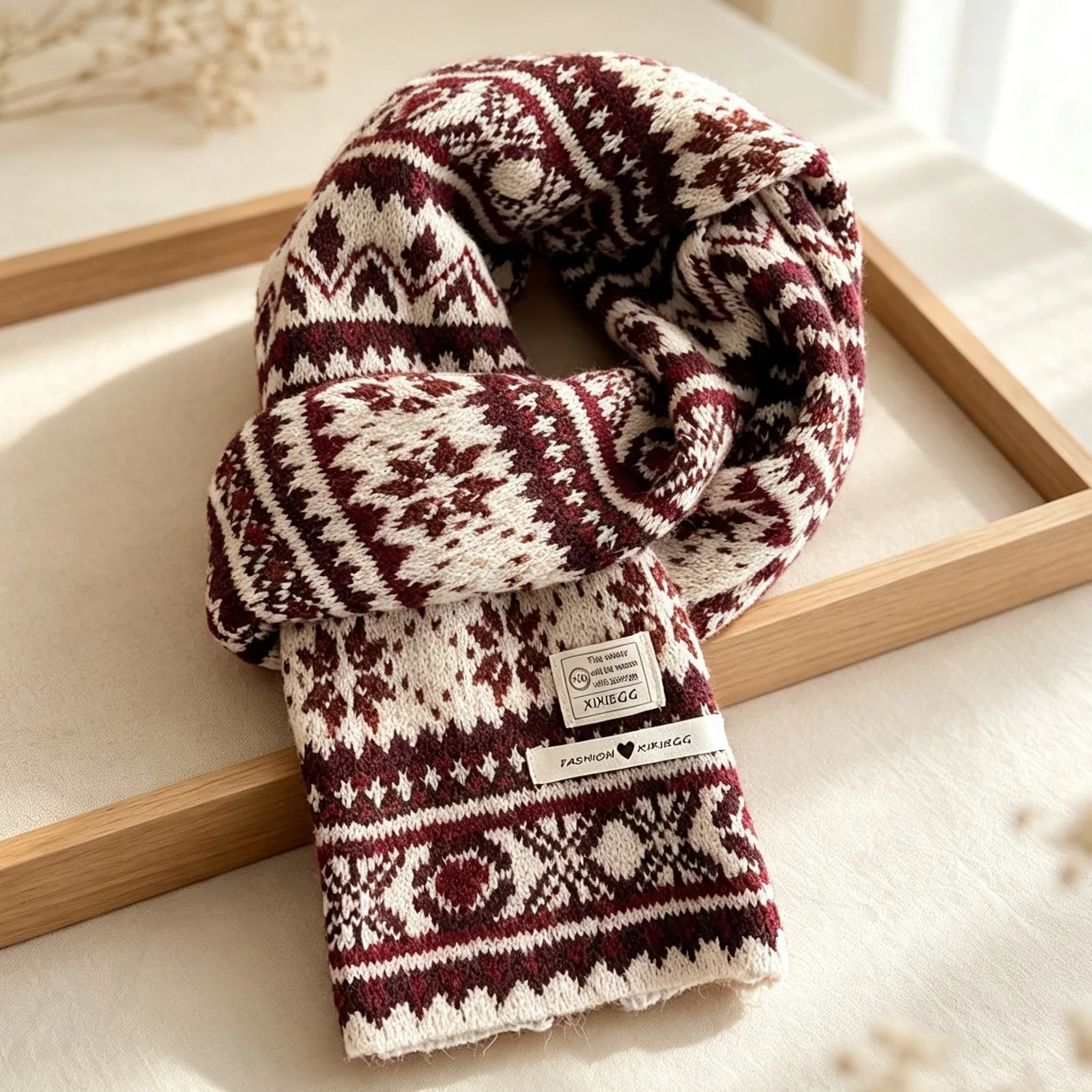 cachecol-de-malha-jacquard-retro-estilo-fair-island-novidade-de-inverno-feminino-com-toque-sofisticado-casual-versatil-grosso-e-quente