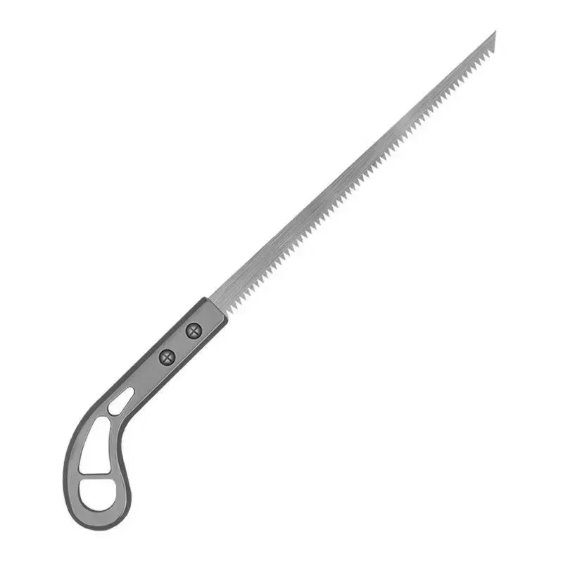 Imagem -05 - Serra para Carpintaria Sk5 Aço Handsaw Dobra Multifuncional Serra Ferramentas de Serra de Jardim Conveniente para Painel de Parede 340 mm