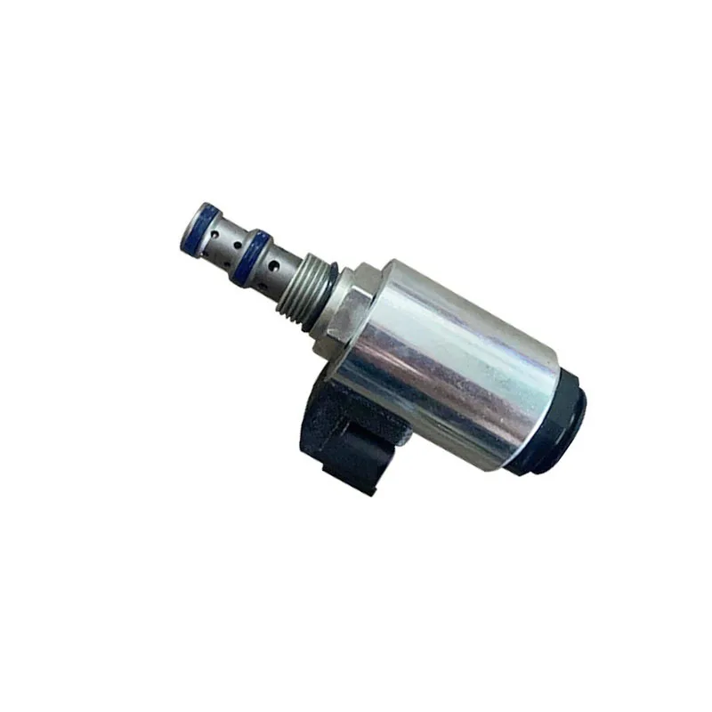 

Excavator Accessories for 150D 915D Three-hole Two-hole Solenoid Valve 61371