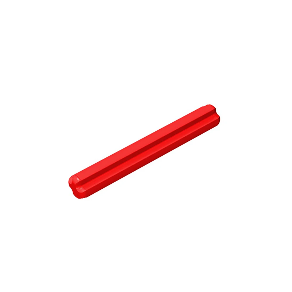 

Строительный блок 3705 MOC/детали своими руками, аксессуары 1x4 4 # кросс-ось 31,5 сборная игрушка