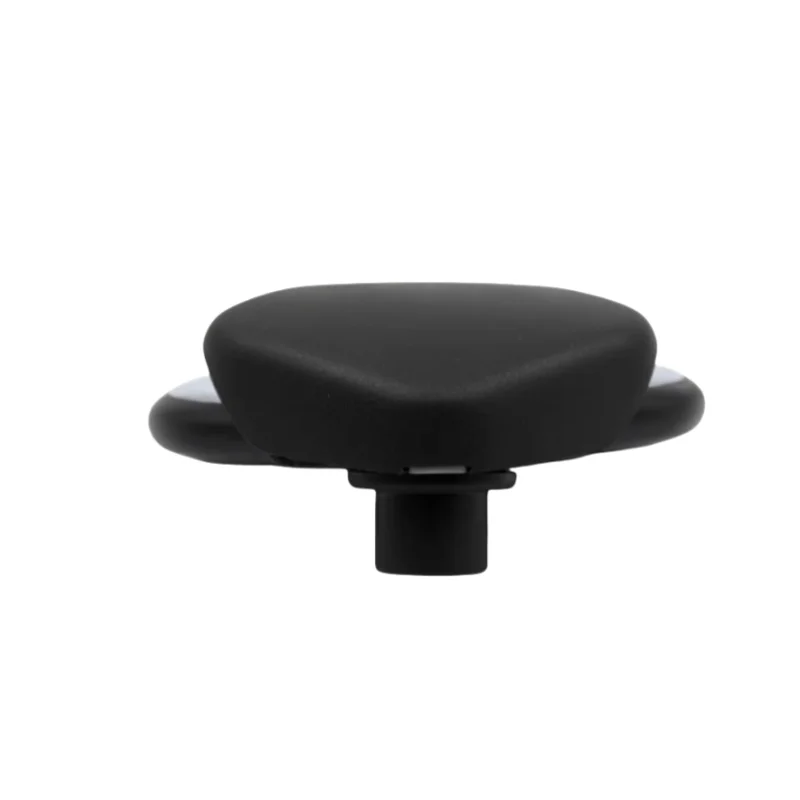 1 PC  black  for Golf 413-16 new Lavida seat belt cover seat belt decorative cover trim block 1J0857731 1J0 857 731