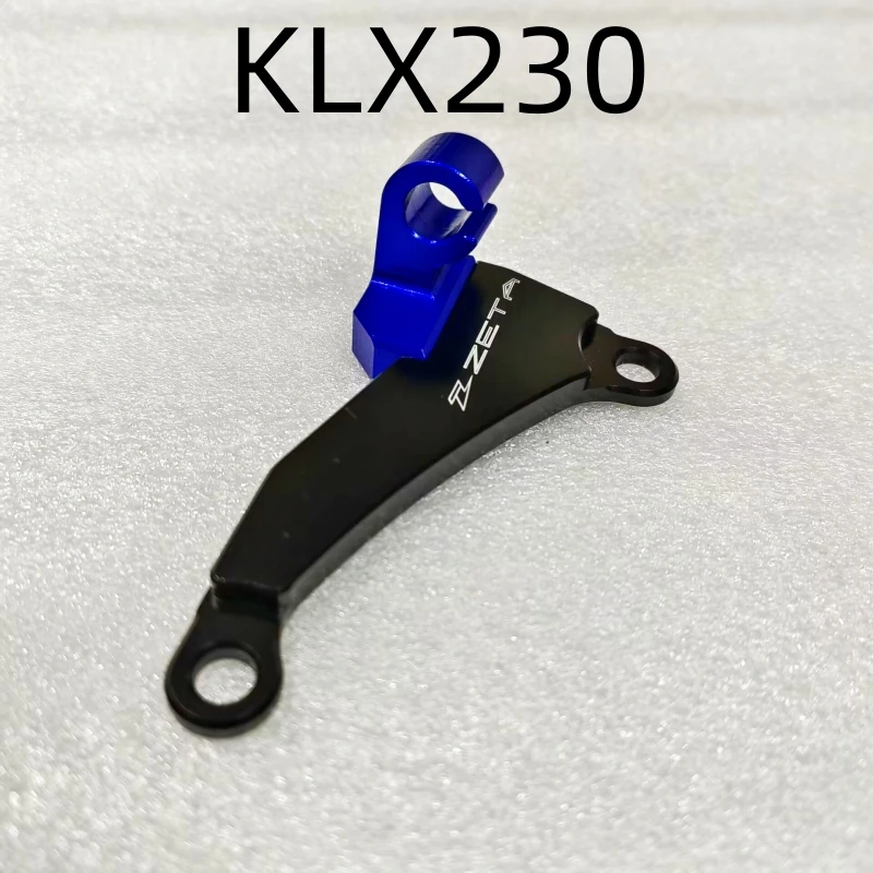 Clutch bracket for KLX230