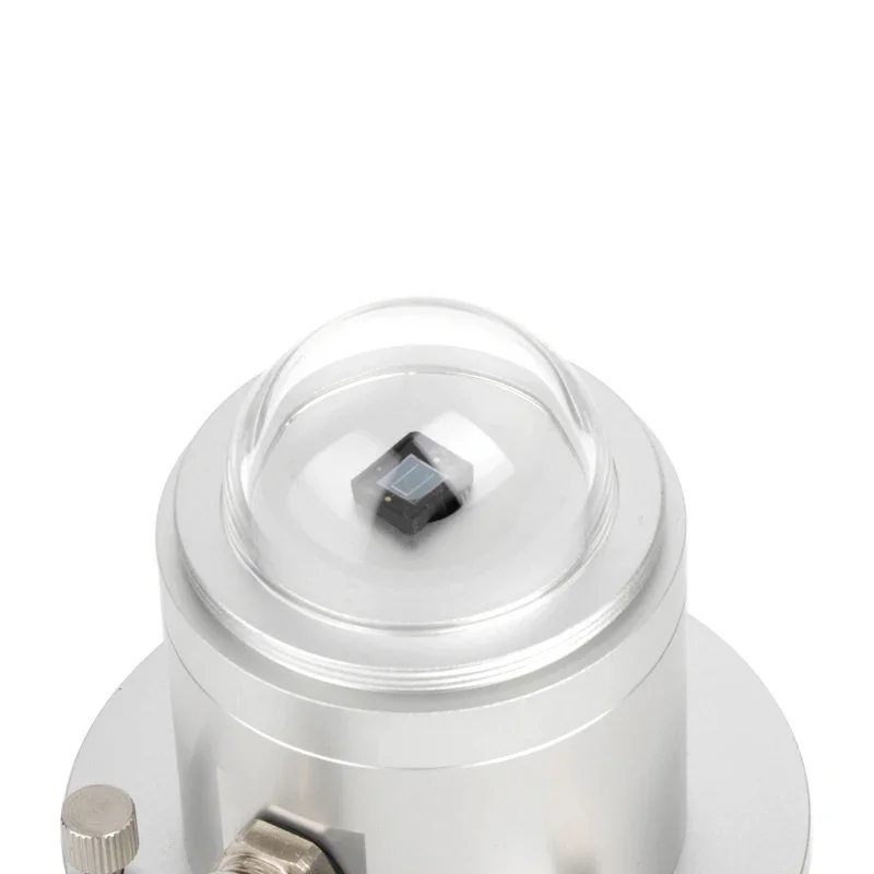 2025 neuer FST100-2015 RS485 4-20 mA Wetterstation Solarstrahlung Pyranometer Sensor