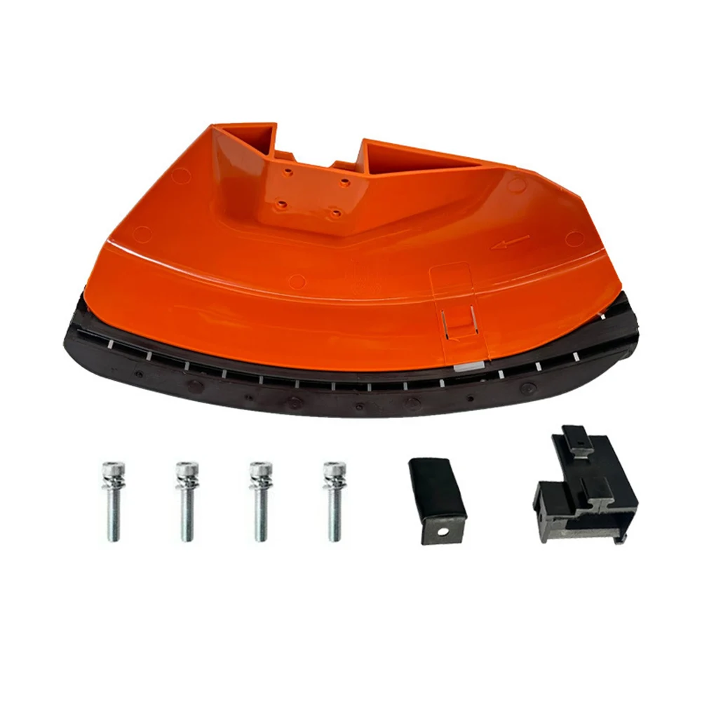 Landscaping Tasks As Shown Blade Set Compatible Grass Blocking Solutions Robust Materials Compatible With FS200 FS250