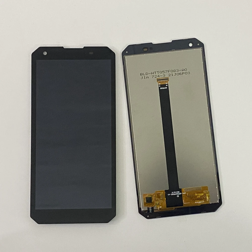 Tested For Blackview BV9500 LCD Display Touch Screen Digitizer Assembly For Blackview BV9500 Pro BV 9500 Plus LCD Sensor