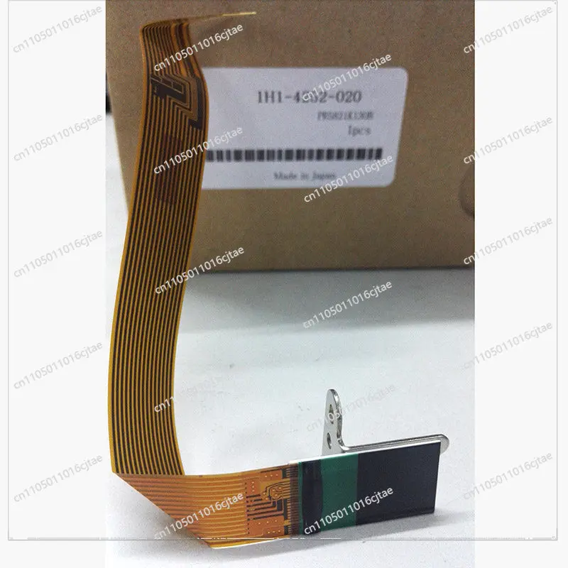 For Line Number Machine Print Head C-200E/200T/210E/210T/510T/580T Print Head 1H1-4244/4252 Accessories