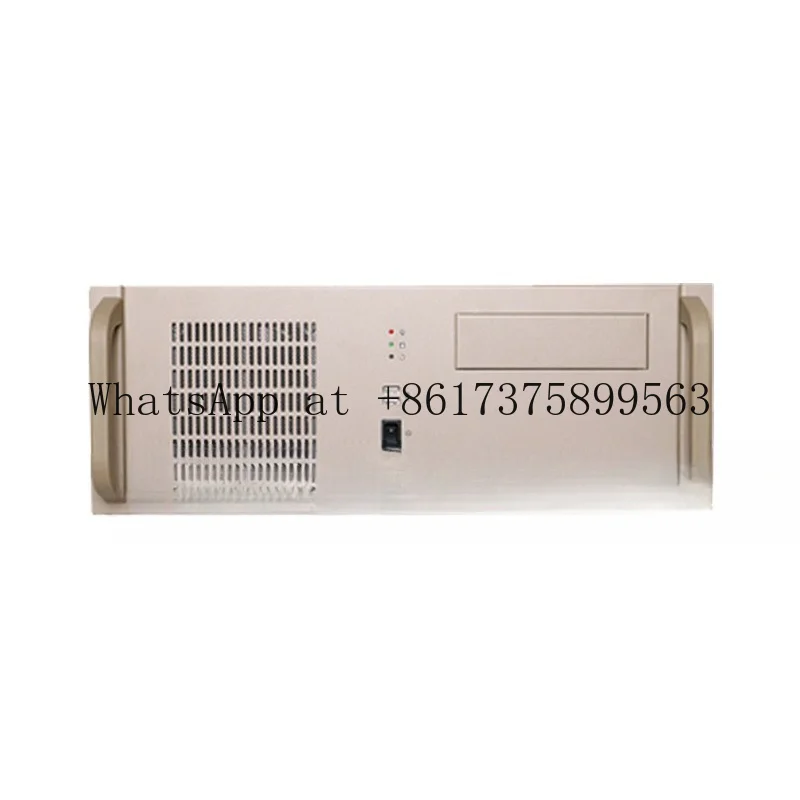 IPC-710 EC 0-1816 Main Board ligent Industrial Computer for L Furniture