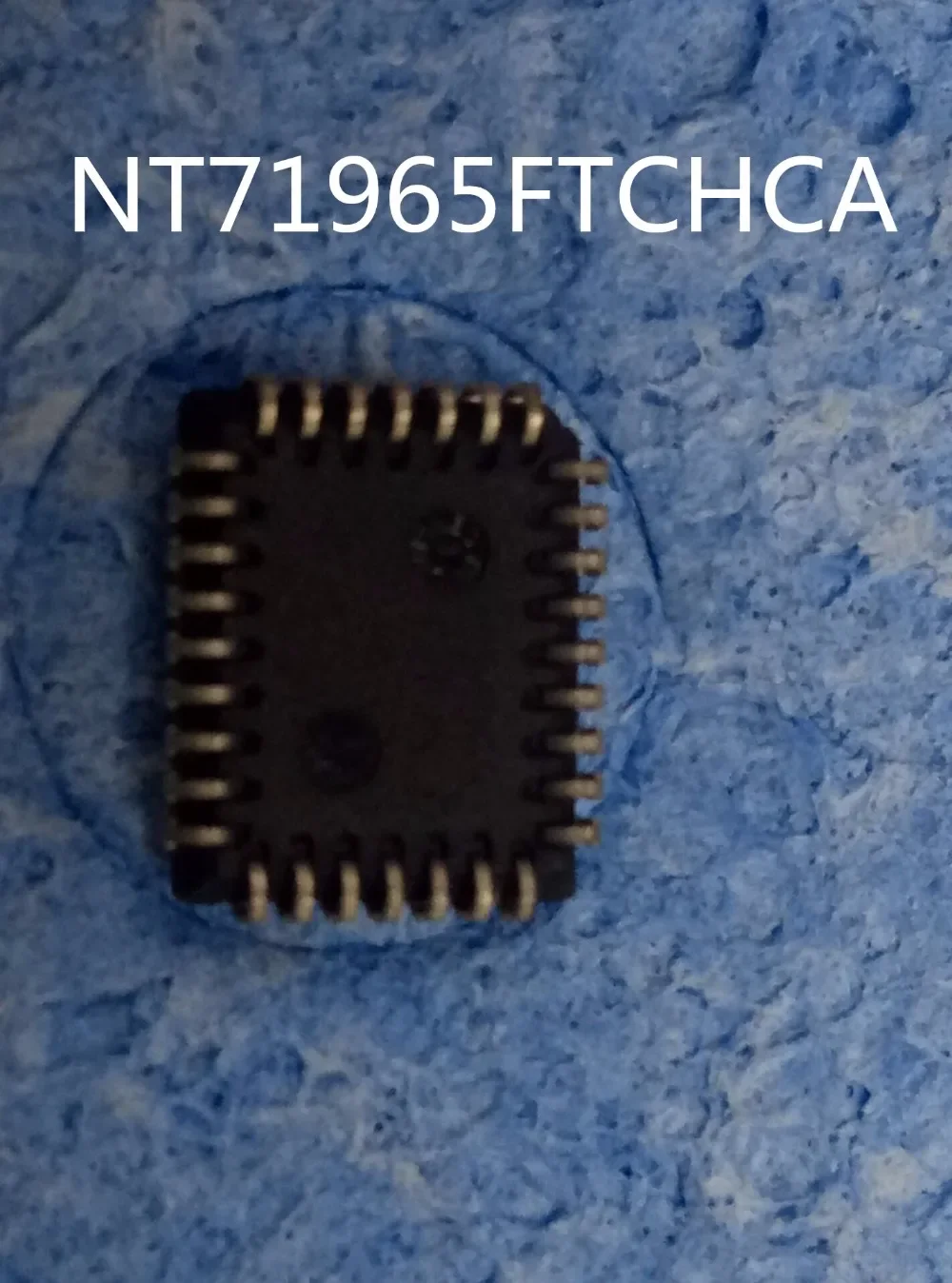 NT71965FTCHCA, 신제품