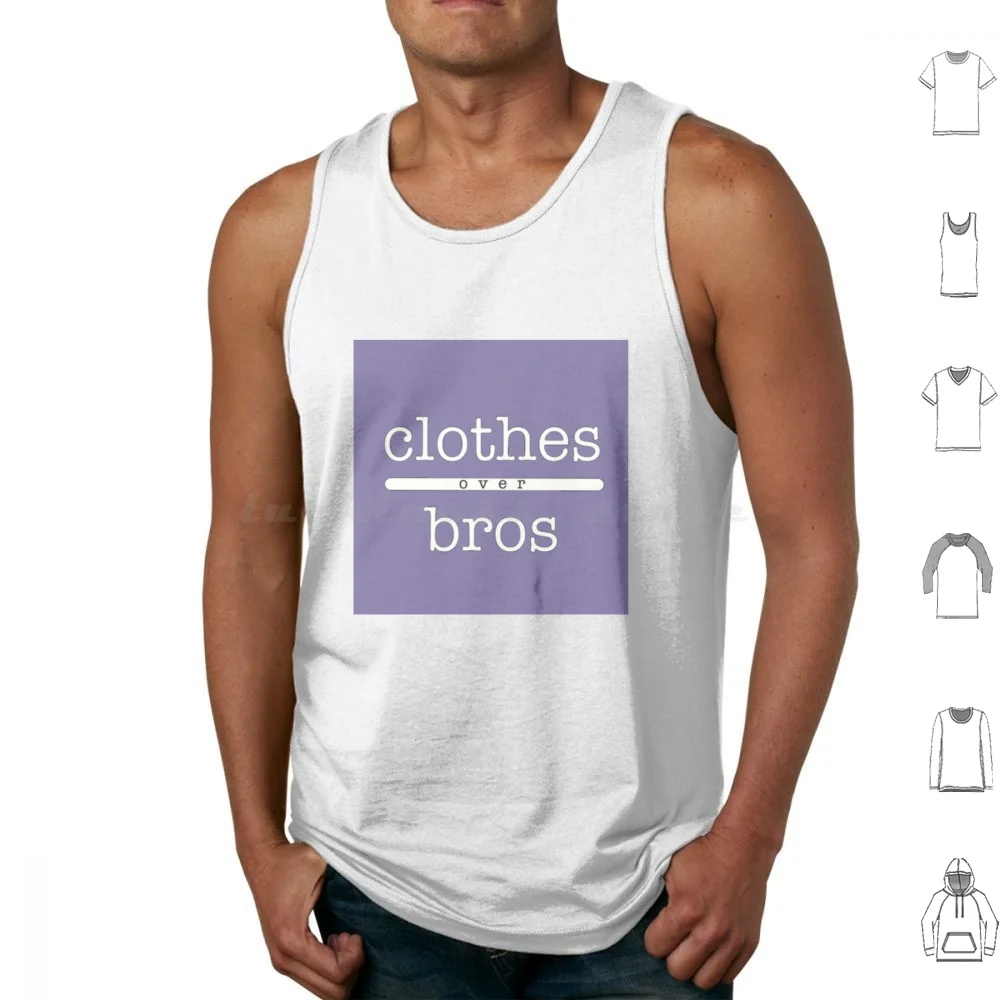 Clothes Over Bros Tank Tops Print Cotton One Tree Hill Oth Naley Nathan Haley James Nathan And Haley Lucas Peyton