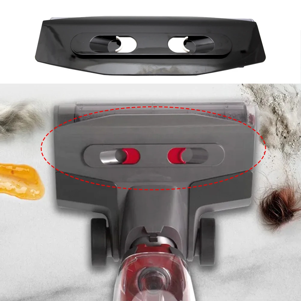 

Замена основной защиты щетки. Эффективность очистки щетки. Простая установка. Эффективная чистка для Atvel F16.