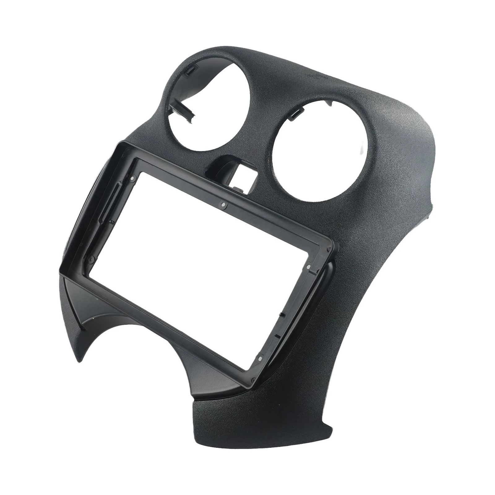 Brand for New Panel Frame Radio for fascia Parts And Play Replacements 1 Pc Accessories Garden Indoor For Nissan for micra