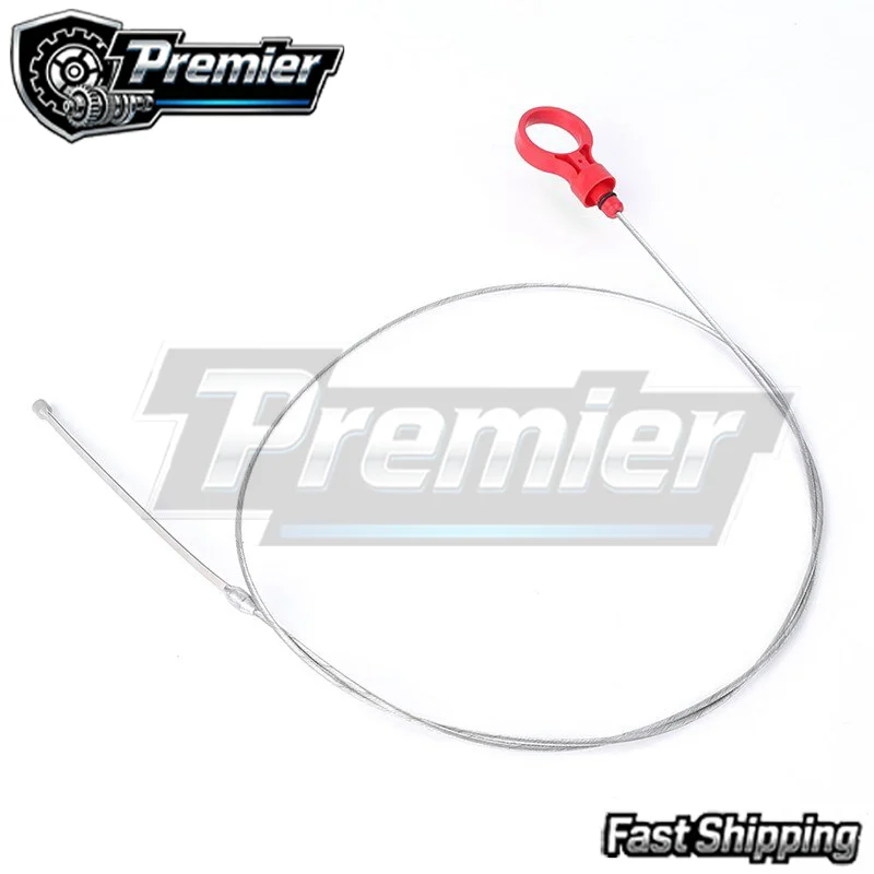 62TE  New Auto Transmission Dipstick Fits For Dodge Grand Caravan Jeep Grand Cherokee 917-327