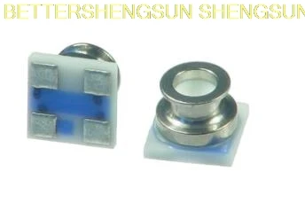 

MS5837-30BA ultra high resolution (2mm) bathymetric pressure sensor