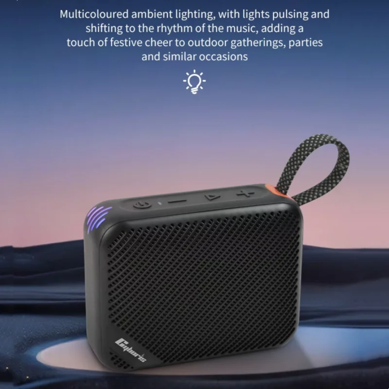 Cybori T102 5W Wate… - image