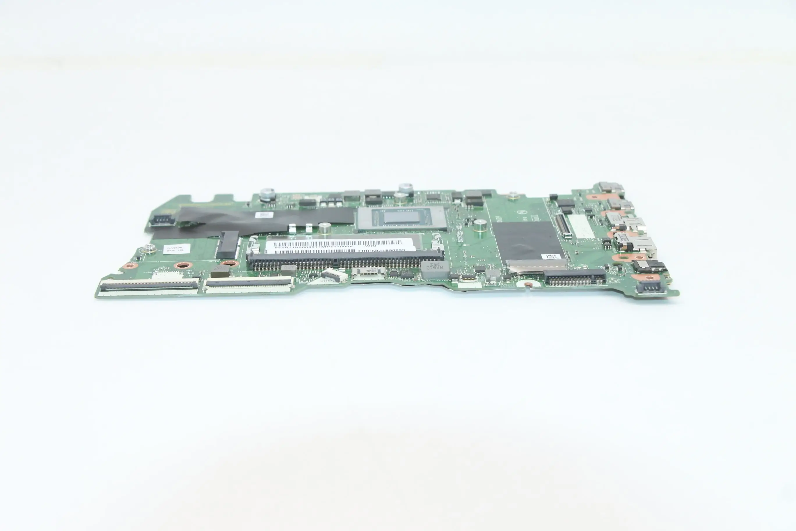 LA-K061P LA-K062P Mainboard For Lenovo ThinkBook 15 G2 ARE Laptop Motherboard With CPU:R5/R7.RAM 8GB/4GB 100% Working