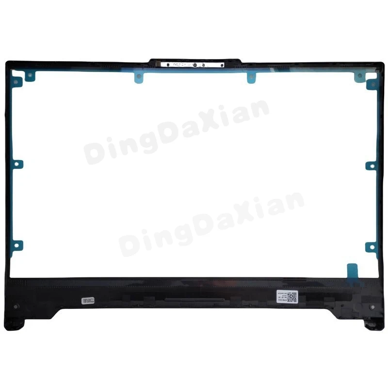 

L+FOR Asus TUF Gaming FA507R FX507Z FX517Z LCD Screen Bezel Cover 46NJKLBJN10