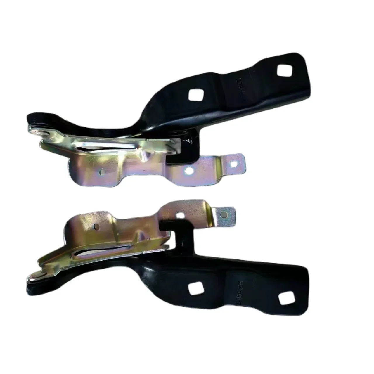 Para Toyota Hilux/Hilux Revo bisagra de cubierta de coche 2015 534100 K370 534200 K370