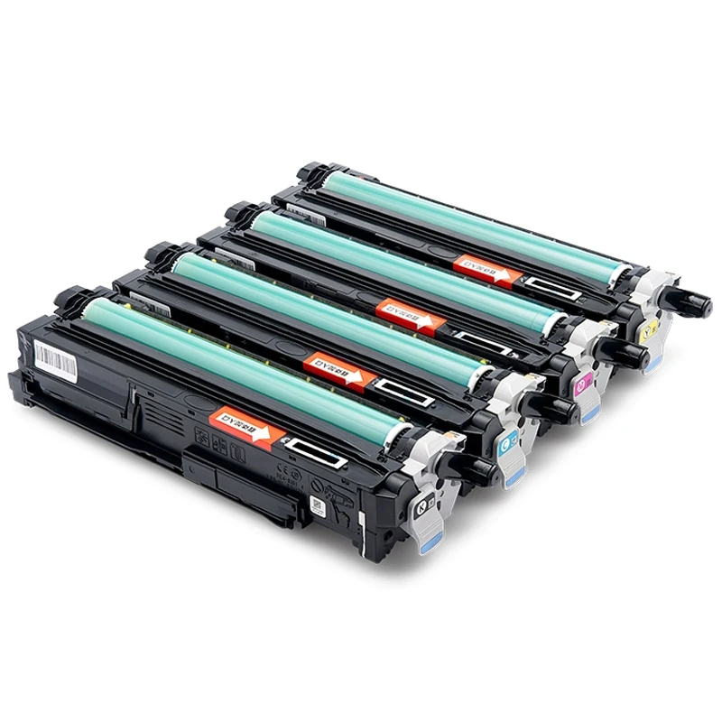 Unidad de tambor reacondicionada NPG-65 GPR-51 C-EXV47 45K con desarrollador para Canon IR-C250i C350i C351if C250 C350 C351 C355 C255 C255if