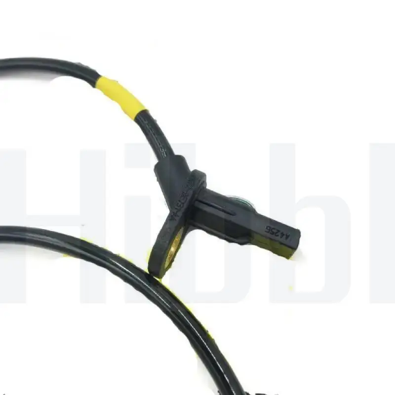Front Rear ABS Sensor For Land Range Rover Evoque Discovery Sport Anti lock Brake Wheel Speed Sensors LR024202 LR066868 LR082224