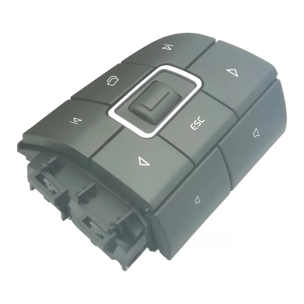 OEM 22629276 Right Side 12V Steering Wheel Switch for Volvo For FM For FH Truck 2005 through 2012 Production Years