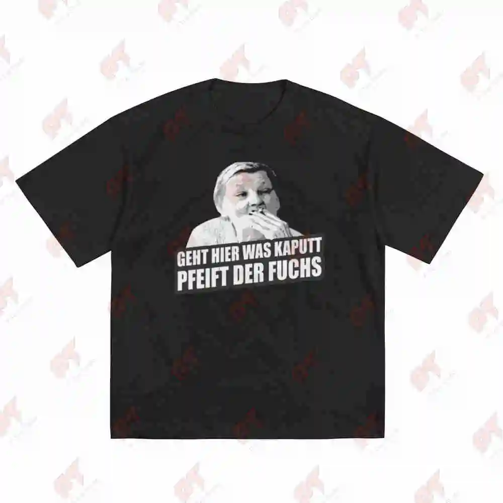 Fam Ritter Is Something Broken Here Funny Short Sleeve Tee 100% Cotton T-Shirt