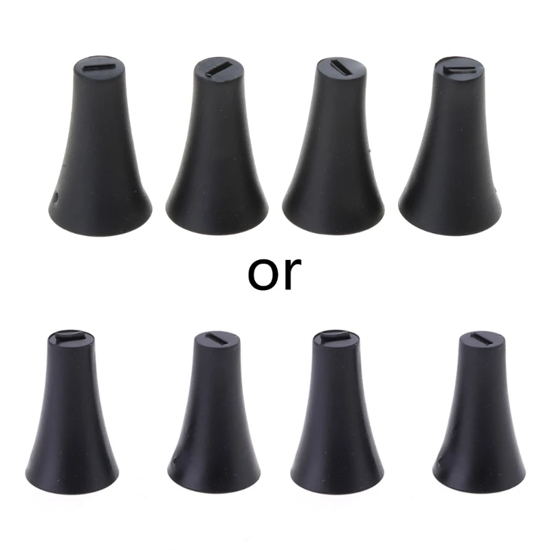 ملحقات الدراجة النارية من السيليكون المطاطي لحامل الهاتف X-Grip