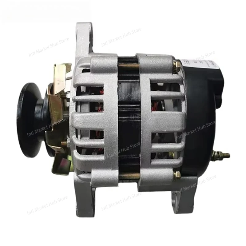 

220 В мощный генераторный магнит, бесщеточный, постоянное напряжение, бытовой провод из чистой меди, сердечник, проволочный сердечник генератора, маленькая мощность