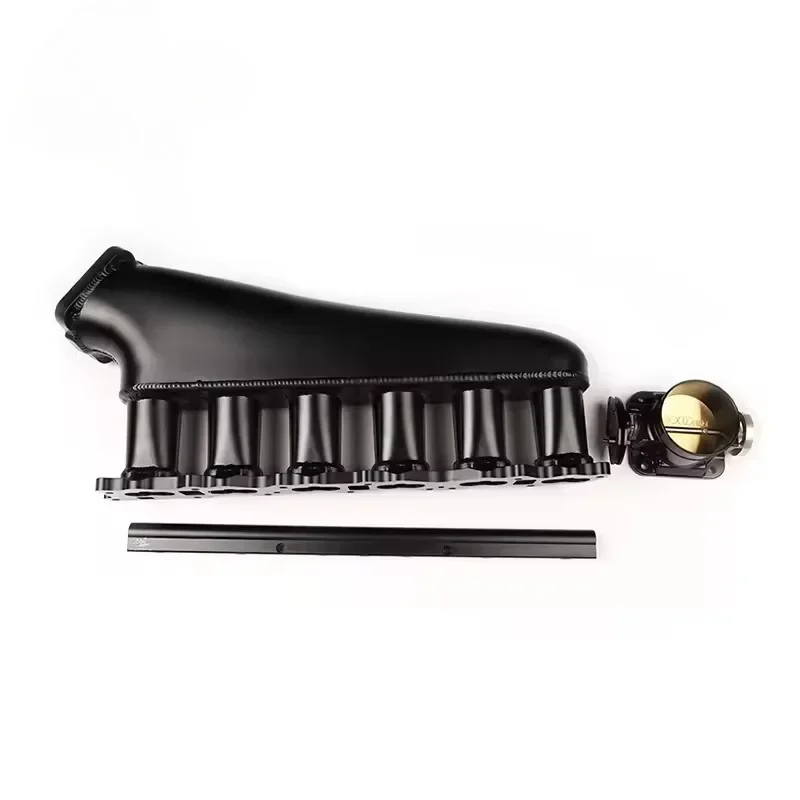 

Rb25 Det Intake Manifold for nissan R34 rb 25det for Sale 2.5L Racing Parts