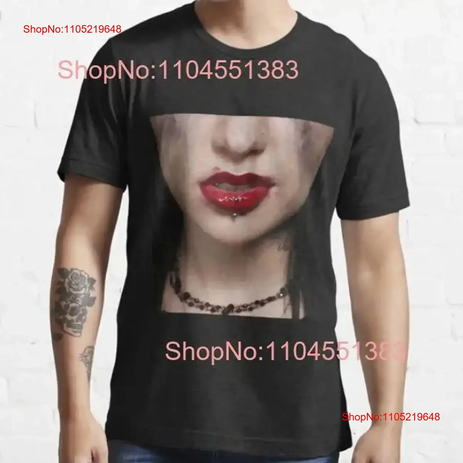 

Escape The Fate Dying Is Your Latest Fashion Essential T Shirt S 5XL vintage Washed Stretched Top For Everyday Wear fashion