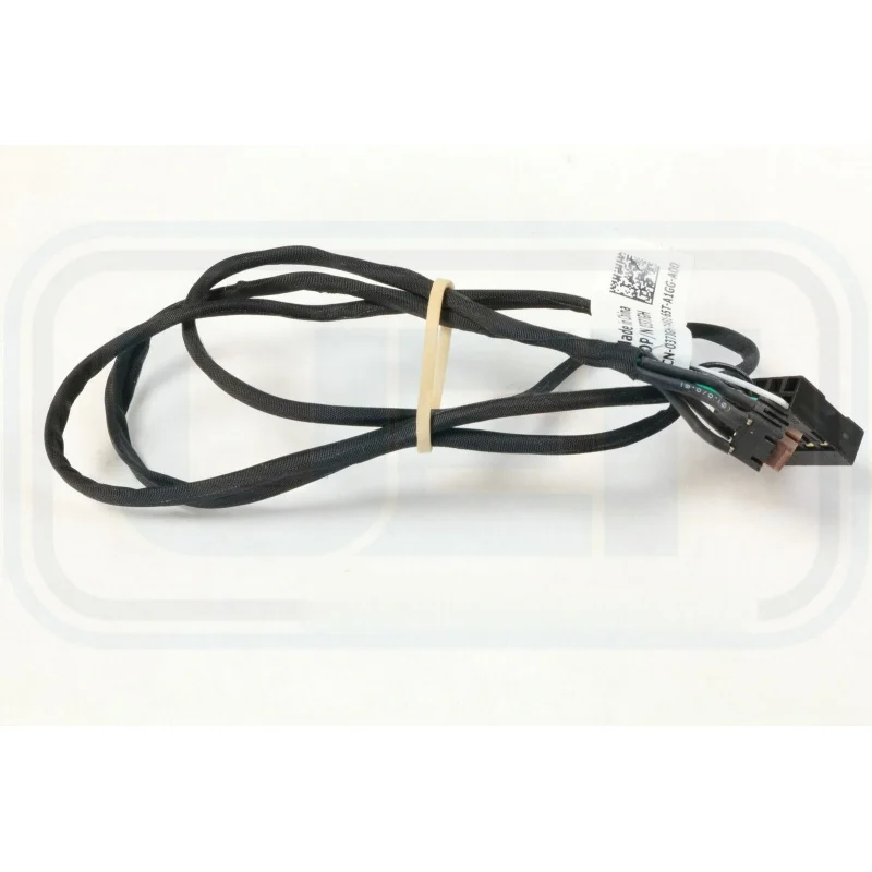 

Z 37JGH 037JGH For Dell XPS 8910 Power Button Cable