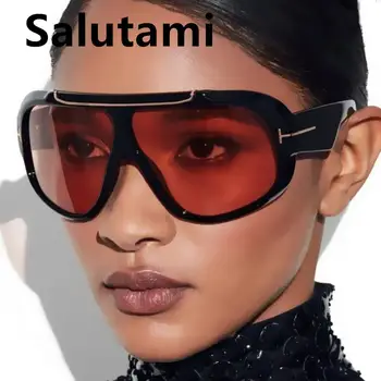 10 best sales टॉमफोर्ड चश्मा - №3