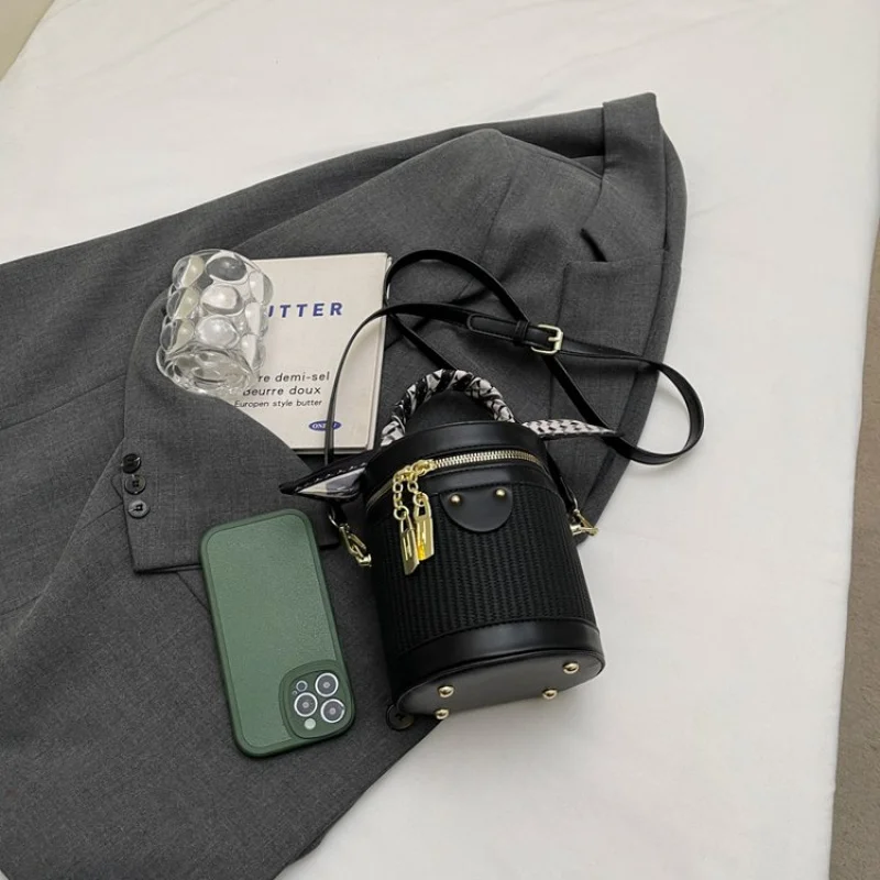 

Trendy-velvet 2025 New Ladies Luxury Brand Leather Hand Bag Famous Designer Elegant Popular​