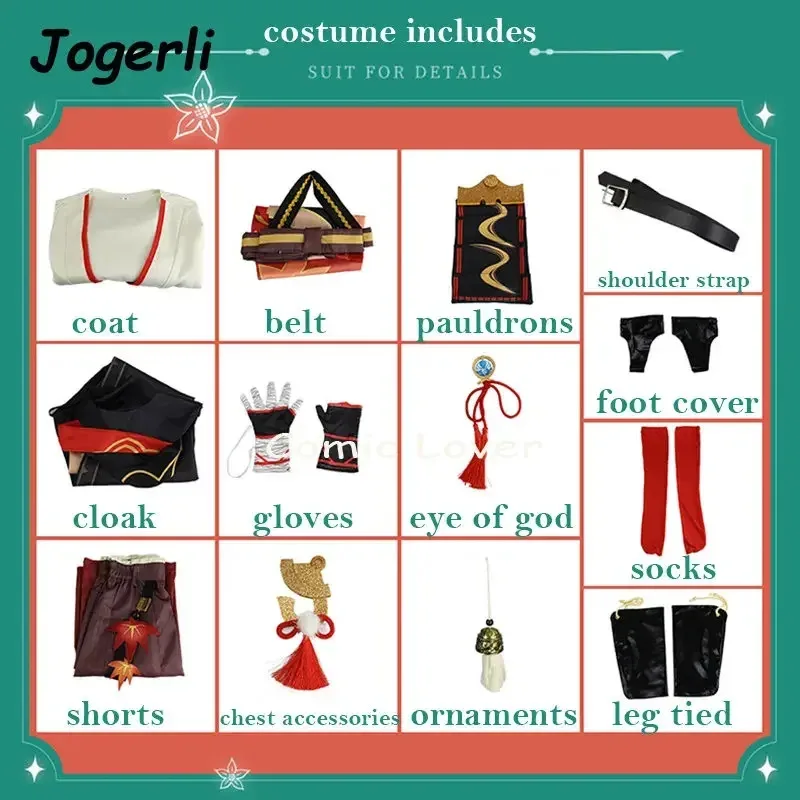 Genshin Impact Kaedehara Kazuha Disfraces de cosplay Traje de personaje Ropa de juego de rol Conjuntos de regalos de Navidad de Halloween unisex; 6,r'
