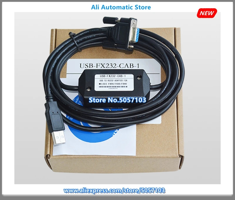 

GT1155 GS2000 F970 F930 Кабель для загрузки сенсорного экрана USB-FX232CAB-1