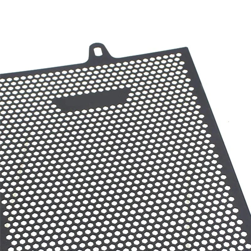 

Motorcycle Cooler Guard Cover Radiator Guard Grille Cover Protection For Scrambler 400 X Speed 400 2024 2025-ABQA